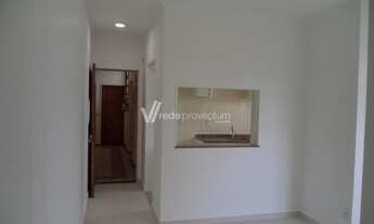 Imagem 4: Campinas - Apartamento Padrão - Jardim Guanabara