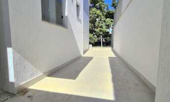 Imagem 7: BELO HORIZONTE - Apartamento Padrão - São João Batista (Venda Nova