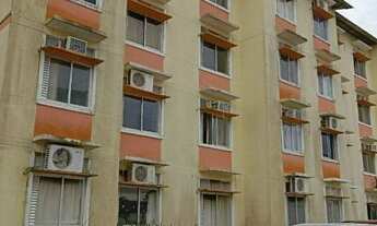 Imagem: /Vendo apartamento em Flores no Condomínio