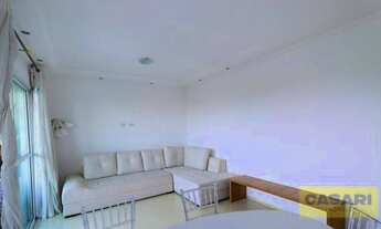 Imagem 4: Apartamento com 3 dormitórios à venda, 96 m² - Jardim do Mar - São Bernardo do Campo/SP