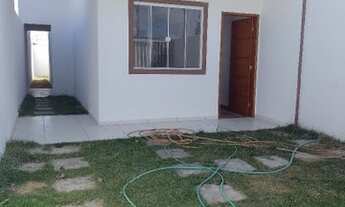 Imagem 2: Casa linear a venda vivendas dos coqueiros