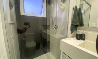 Imagem 3: FLORIANóPOLIS - Apartamento Padrão - Abraão