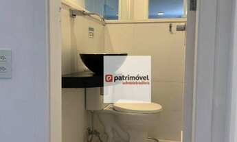 Imagem 7: Andar Corporativo, 49 m² - venda por R$ 420.000,00 ou aluguel por R$ 2.200,00/mês - Barra