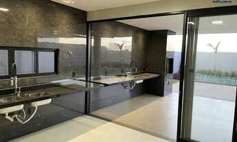 Imagem 5: ANáPOLIS - Casa de Condomínio - Condomínio Residencial Grand Trianon