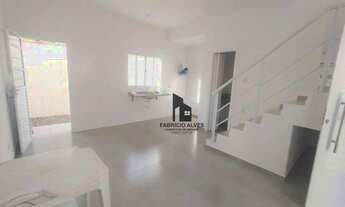 Imagem 4: Sobrado com 2 dormitórios para alugar, 57 m² por R$ 1.290,00/mês - Vila Haro - Sorocaba/SP