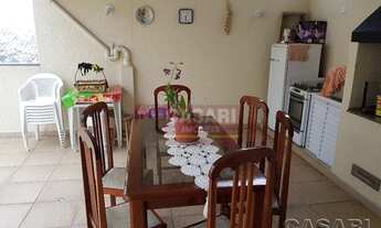 Imagem 7: Cobertura Residencial à venda, Vila Dayse, São Bernardo do Campo - CO2202