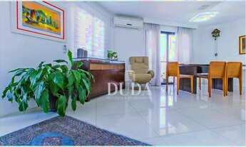 Imagem 7: Apartamento com 4 dormitórios, 230 m² - venda por R$ 3.000.000 ou aluguel por R$ 16.400/mê