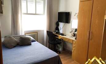 Imagem 7: Apartamento 3 Dormitorios, 1 Vaga Privativa no Centro de Sao Vicente-SP