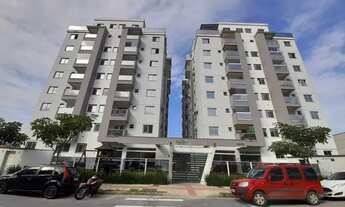Imagem 3: Apartamento - 52,14m² - Deltaville - Biguaçu/SC
