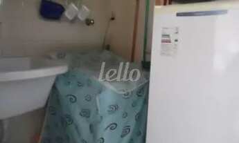 Imagem 7: São Paulo - Apartamento Padrão - Mooca