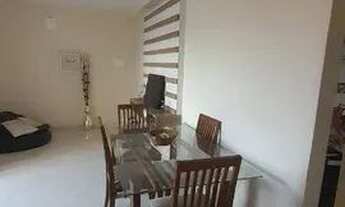 Imagem 6: Apartamento com 2 dormitórios para alugar, 57 m² por R$ 2.500,00/mês - Vila Rosália - Guar