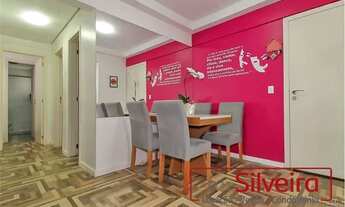 Imagem 4: PORTO ALEGRE - Apartamento Padrão - Cavalhada