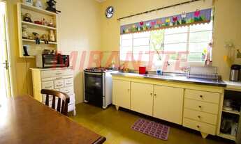 Imagem 6: Sobrado de 275m² com 3 quartos em Bosque Maia