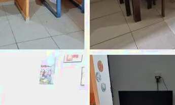 Imagem 6: Casa em praia de barreta beira mar aluguel mensal