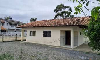 Imagem: BALNEáRIO PIçARRAS - Casa Padrão - Santo