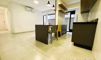 Imagem 3: Apartamento para Venda em Joinville, Bom Retiro, 2 dormitórios, 1 suíte, 1 banheiro, 1 vag