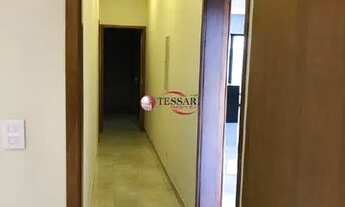 Imagem 7: VENDA - Casa de condomínio Set Life 2, em Mirassol, com 3 dorm. sendo 1 suíte com closet e