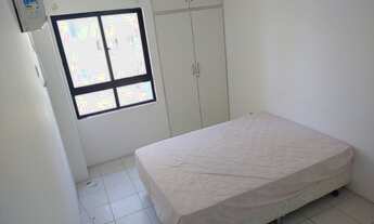 Imagem 5: Apartamento para aluguel tem 57 metros quadrados com 2 quartos em Boa Viagem - Recife - PE
