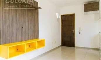 Imagem 4: Santo André - Apartamento Padrão - Jardim Santo Antônio