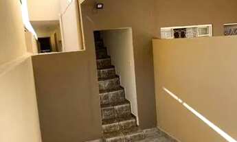 Imagem 2: Sobrado com 2 dormitórios para alugar, 80 m² por R$ 1.111,00/mês - Jardim Interlagos - Hor