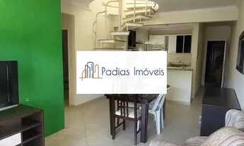 Imagem 7: Cobertura duplex para aluguel e venda com 250 metros quadrados com 3 quartos