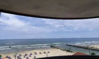 Imagem 3: Belíssimo apartamento no centro de Mongaguá, 3 quartos, 2 vagas de garagem, mobiliado