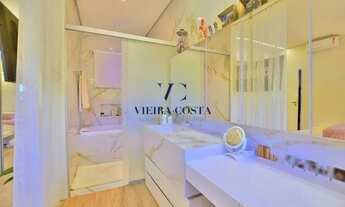 Imagem 7: Sobrado para aluguel possui 600 metros quadrados com 5 quartos