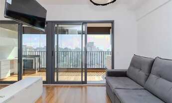 Imagem 2: São Paulo - Apartamento Padrão - VILA MARIANA