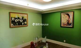 Imagem 5: Morada do Ouro Casa com 4 dormitórios