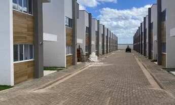 Imagem 6: Casa com 3 dormitórios à venda, 76 m² por R$ 395.000 - Morros - Teresina/PI