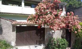 Imagem: Casa com 2 Quartos à Venda por R$ 268.000