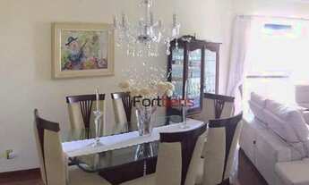 Imagem: Apartamento Residencial à venda, Vila Parque