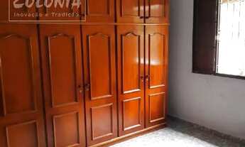 Imagem 4: Santo André - Casa Padrão - Vila Luzita