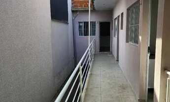 Imagem 7: Kitnet para locação R$ 750,00 no Éden - Sorocaba