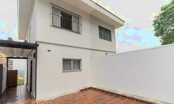 Imagem 1: Sobrado com 3 dormitórios à venda na Vila Madalena