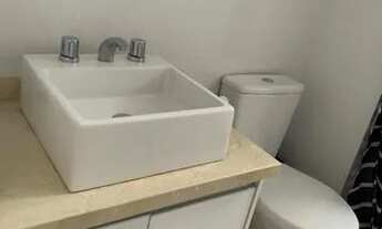 Imagem 6: Apartamento para venda com 70 metros quadrados com 2 quartos em Campo Belo - São Paulo - S