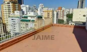 Imagem 3: Apartamento, Higienópolis - São Paulo