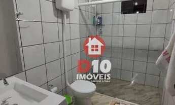 Imagem 4: 2 Casas com 3 dormitórios à venda em Balneário Arroio do Silva-SC