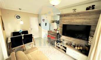 Imagem 3: Apartamento 2qts com suíte no Villaggio Limoeiro