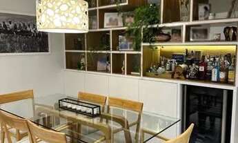 Imagem 7: Apartamento para venda com 109 metros quadrados com 2 quartos em Vila Mariana - São Paulo