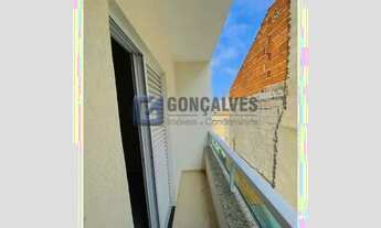 Imagem 7: SANTO ANDRE - Residential / Apartment - VILA HUMAITA