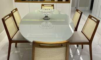 Imagem 5: Apartamento para venda com 98 metros quadrados com 3 quartos em Tirol - Natal - RN