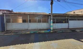 Imagem 2: Casa 4 quartos mais barraco de fundos QR 431 Samambaia Norte