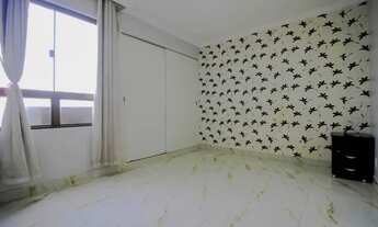 Imagem 5: Venda - Apartamento 2Q(01 suite com ar condicionado) - Setor Sudoeste