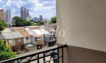Imagem 6: São Paulo - Apartamento Padrão - Tatuapé