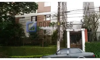 Imagem 3: SAO BERNARDO DO CAMPO - Residential / Apartment - NOVA PETROPOLIS