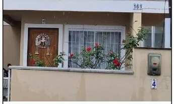 Imagem 2: PALHOCA - Casa Padrão - BARRA DO ARIRIU