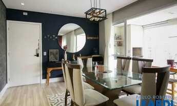 Imagem 2: APARTAMENTO - MORUMBI - SP