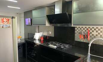 Imagem 6: Porteira Fechada novo todo reformado 184m 3 suítes 4 vagas