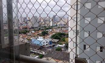 Imagem 4: Apartamento Aluguel/Venda 3 dorms( suíte) 1 vaga - Tatuapé - São Paulo - SP